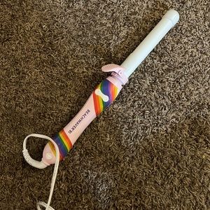 Beachwaver Pride 1 Inch Rotating Curling Iron